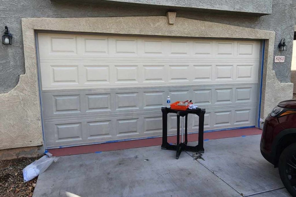 Garage Door Replacement in Phoenix, AZ