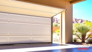 Garage Door Weather Stripping in Phoenix, Arizona