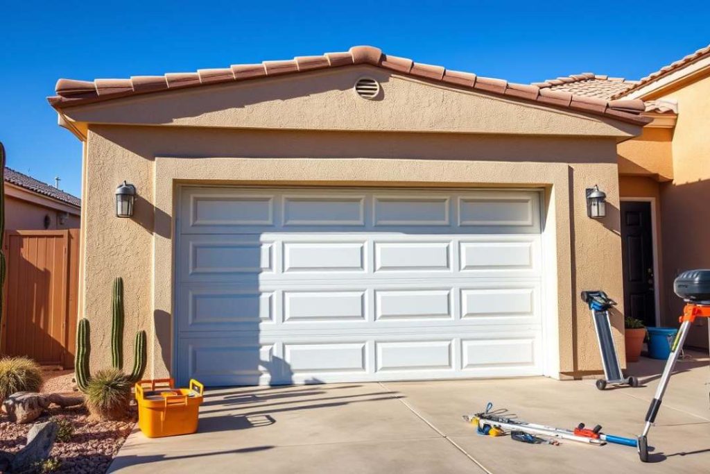 High-Quality Garage Doors Installation