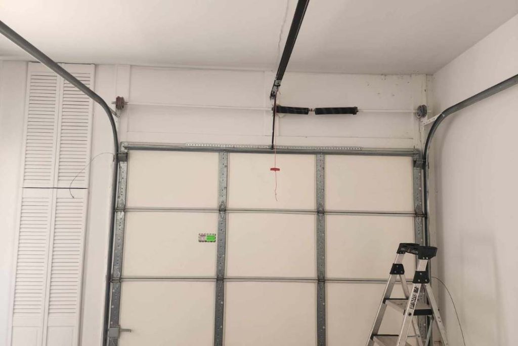 Why Choose Us for Garage Door Spring Replacement in Phoenix, AZ