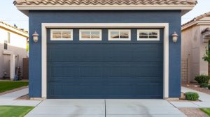 Garage Door Weather Stripping in Phoenix, Arizona